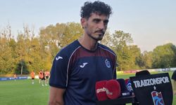 Samet Akaydın: Bu arma için elimden ne geliyorsa savaşacağım