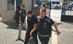Samsun'da uyuşturucu operasyonu: 2 gözaltı