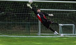 Samsunspor, yeni sezon hazırlıklarını Hollanda'da sürdürüyor