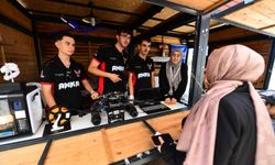 Sancaktepe'de 'Bilim Şenliği' düzenlendi