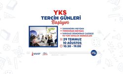 Sancaktepe'de üniversite adaylarına ücretsiz tercih danışmanlığı