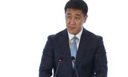 Şanghay İşbirliği Örgütü Medya ve Düşünce Kuruluşları Zirvesi Bişkek'te başladı