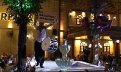 Şanlıurfa'da 'sıra geceleri', turizmin yeni gözdesi oldu