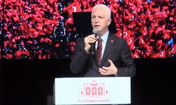 Saraçhane'de 15 Temmuz Demokrasi ve Milli Birlik Günü programı düzenlendi