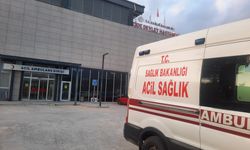Şarampole yuvarlanan forkliftin altında kalan işçi hayatını kaybetti