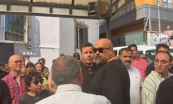 Şef Eren Kaşıkçı son yolculuğuna uğurlanıyor -1