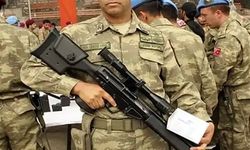 Şehadetinin 10'uncu yıl dönümünde Ömer Halisdemir'in kabrine ziyaretçi akını