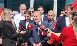 Şehit aileleri ve gaziler, CHP'li Nazife Aktaş'ın 15 Temmuz'u anmamasını protesto etti