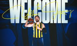 Sertaç Şanlı yeniden Fenerbahçe'de