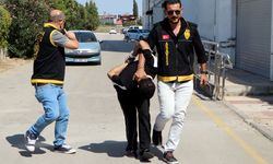 Sevgilisi ile cinayete tanık olan 2 kişiyi öldüren şüpheli, kıskançlık krizine girmiş