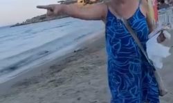 Şezlong kavgasında serbest kalan şüpheliye tutuklama