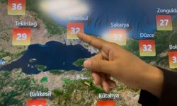 'Sıcaklıklar 8 ila 10 derece düşecek'