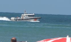 Şile'de yasağa rağmen denize girip akıntıya kapıldılar: 1 ölü, 2 kişi kayıp