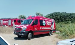 Silivri'de serinlemek için gölete girdi; cansız bedeni bulundu