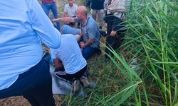 Şırnak'ta hafif ticari araç şarampole devrildi: 1 ölü, 4 yaralı