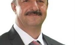 Şirvan Belediye Başkanı Cellek hayatını kaybetti