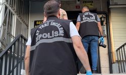 Şişli'de annesiyle yaşadığı evde 3'üncü kattan düşen Ayşe Bilge hayatını kaybetti