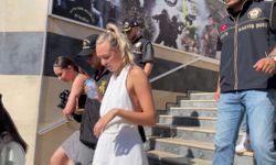 Şişli'de eğlence mekanında çalışma izinsiz 12 yabancı uyruklu kadın tespit edildi