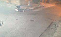 Şişli'de iş yerini kurşunlayıp kaçan şüpheliyi bekçi silahla bacağından vurdu
