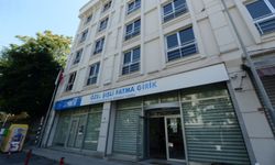 Şişli'deki Fatma Girik Kız Öğrenci Yurdu'nun tahliyesine ilişkin açıklama