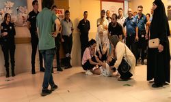 Site havuzunda hareketsiz bulunup hastanede ölen Kadir, Gaziantep'te toprağa verilecek