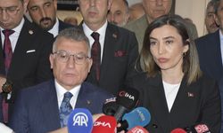 Sivas Olayları'nın yıl dönümünde hayatını kaybedenler anıldı