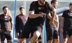 Sivasspor, Erciyes kampını tamamladı