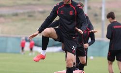 Sivasspor, yeni sezon öncesi Erciyes'te güç depoluyor