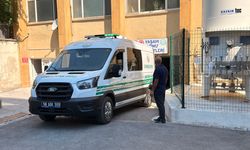 Sivas'ta KKKA tedavisi gören çiftçi hayatını kaybetti