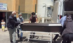 Sivas'ta KKKA tedavisi gören kadın hayatını kaybetti