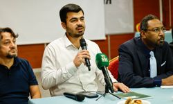 Sudanlı yetkililer, Türkiye STK'larına ülkedeki son durumu anlattı