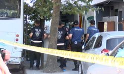 Sultangazi'de 2 gündür kayıp olarak aranan kişi minibüste ölü bulundu
