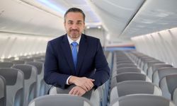 SunExpress temmuz ve ağustosta 4 milyon yolcu taşımayı hedefliyor