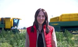 SuperFresh'in hasat dönemi devam ediyor