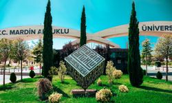 Suriye Halk Meclisi'ne Mardin Artuklu Üniversitesi'nden 4 kişi atandı