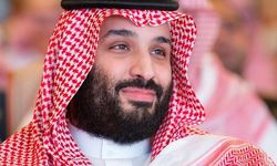 Suudi Arabistan Veliaht Prensi Bin Selman ve Trump telefonda görüştü