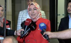 Suudi Arabistan'da mahsur kalan Ali Baybaş Türkiye'ye getirildi