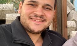 Takla atan otomobilin sürücüsü öldü