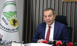 Tanju Özcan'ın da aralarında olduğu 19 sanığın yargılandığı dava başladı