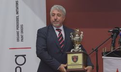 TAYK-AKPA Deniz Kuvvetleri Kupası Uluslararası Yat Yarışı'nın 55'inci yıl tanıtımı yapıldı