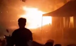 Tayland'da barda çıkan yangında 27 kişi hayatını kaybetti