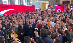 TBMM Başkanı Kurtulmuş: 15 Temmuz ihanetini asla unutmadık