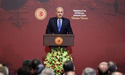 TBMM Başkanı Kurtulmuş: Genel af anlayışı ortaya konulmayacaktır