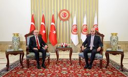 TBMM Başkanı Kurtulmuş, Kılıçdaroğlu ile görüştü / Ek fotoğraf