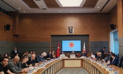 TBMM Okul Olaylarını Araştırma Komisyonu toplandı