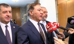 TBMM'de CHP kapalı grup toplantısı