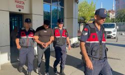Tekirdağ merkezli yasa dışı bahis operasyonunda 26 şüpheli adliyede