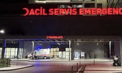 Tekirdağ'da mevlid pilavından yiyen 50 kişi zehirlenme şüphesiyle hastaneye başvurdu