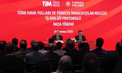 THY, TİM ile iş birliği anlaşmasını yedinci kez yeniledi