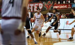 TOFAŞ, Leon Harun Apaydın'ı transfer etti